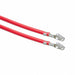 0008500113-05-R8-D by Molex - 5"" PRE-CRIMP A3048 RED