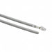 0008500113-02-S2 by Molex - 2"" PRE-CRIMP A2016 SLATE