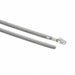 0008500113-05-S4 by Molex - 5"" PRE-CRIMP A2015 SLATE
