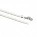 0008500113-11-W4 by Molex - 11"" PRE-CRIMP A2015 WHITE