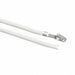 0008500113-11-W1 by Molex - 11"" PRE-CRIMP A3047 WHITE