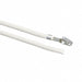 0008500113-03-W2 by Molex - 3"" PRE-CRIMP A2016 WHITE