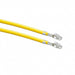 0008500113-04-Y8-D by Molex - 4"" PRE-CRIMP A3048 YELLOW