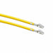 0008500113-12-Y6-D by Molex - 12"" PRE-CRIMP A3049 YELLOW