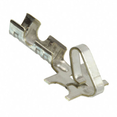 0050291638 by Molex - CONNECTOR 22-30AWG CRIMP TIN