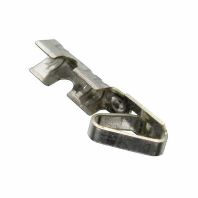 0008500114 by Molex - CONNECTOR 22-30AWG CRIMP TIN