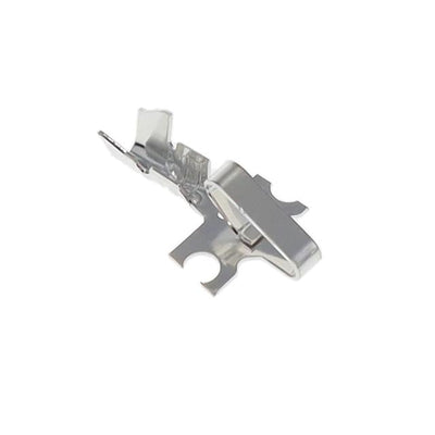 0008500119 by Molex - CONNECTOR 18-24AWG CRIMP TIN