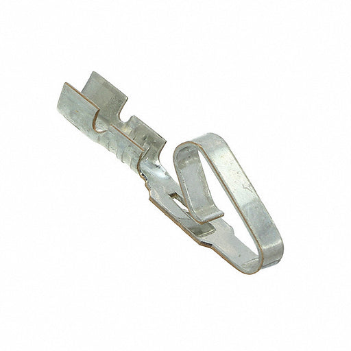 0008500134 by Molex - CONNECTOR 22-26AWG CRIMP TIN