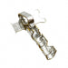 0008500136 by Molex - CONNECTOR 22-30AWG CRIMP TIN