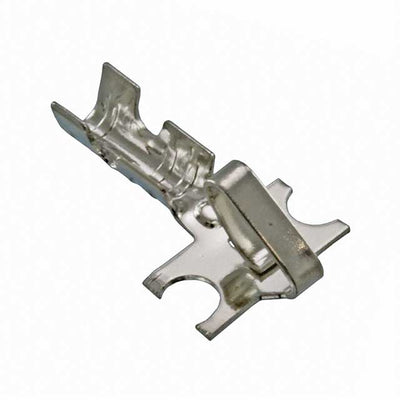 0008500159 by Molex - CONNECTOR 22-30AWG CRIMP TIN