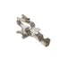 0008500183 by Molex - CONNECTOR 22-26AWG CRIMP TIN