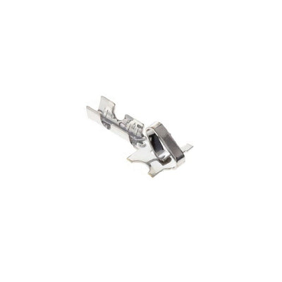 0008510108 by Molex - CONNECTOR 22-30AWG CRIMP TIN