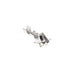 0008510108 by Molex - CONNECTOR 22-30AWG CRIMP TIN