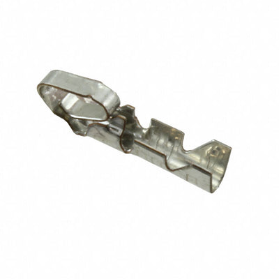 0008520105 by Molex - CONNECTOR 22-30AWG CRIMP TIN