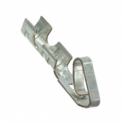 0008520123 by Molex - CONNECTOR 22-30AWG CRIMP TIN