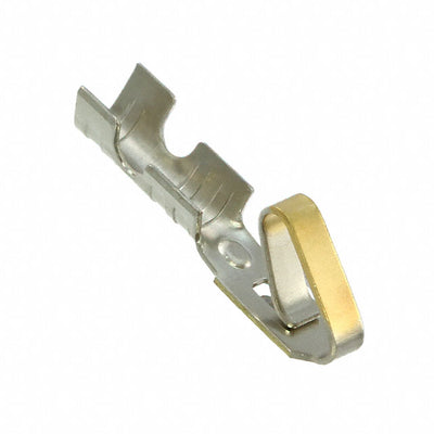 0008550102 by Molex - CONNECTOR 22-30AWG CRIMP GOLD