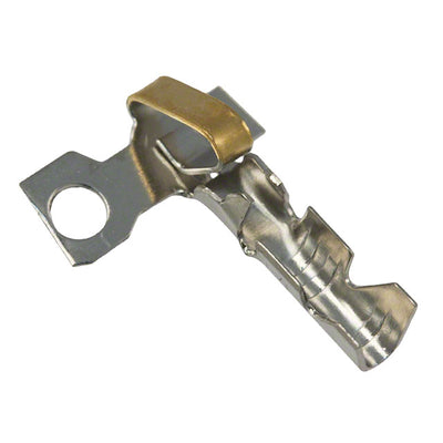 0008550110 by Molex - CONNECTOR 22-30AWG CRIMP GOLD