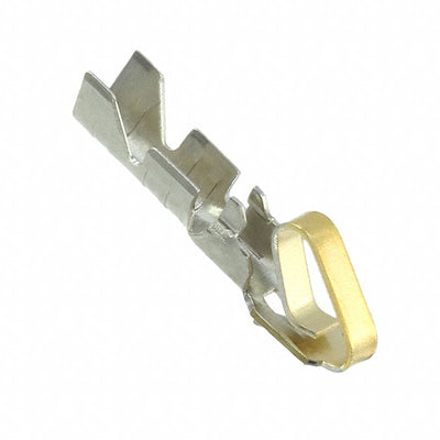 0008550111 by Molex - CONNECTOR 22-30AWG CRIMP GOLD