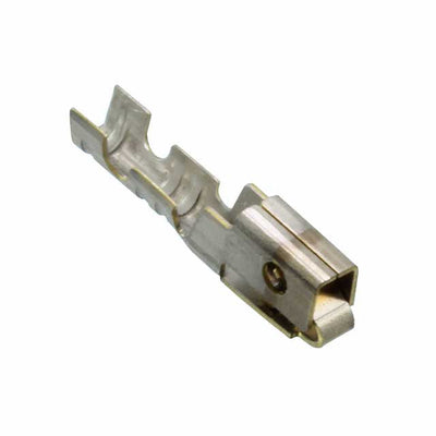 0008550124 by Molex - CONNECTOR 24-30AWG CRIMP GOLD
