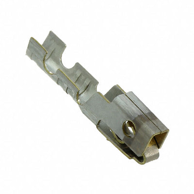 0008550129 by Molex - CONNECTOR 22-30AWG CRIMP GOLD