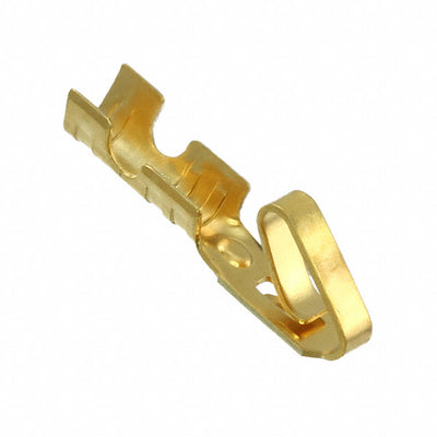 0008550131 by Molex - CONNECTOR 22-30AWG CRIMP GOLD