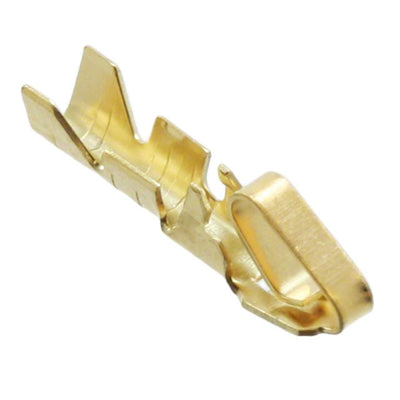 0008560115 by Molex - CONNECTOR 22-30AWG CRIMP GOLD