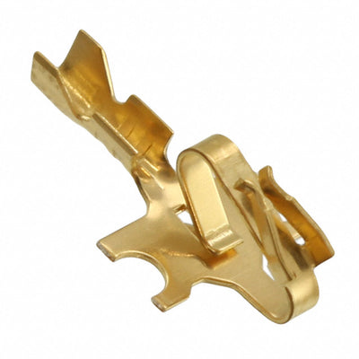 0008560123 by Molex - CONNECTOR 22-26AWG CRIMP GOLD