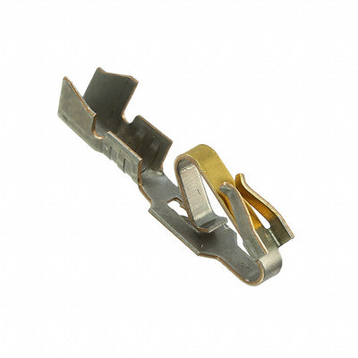 0008580111 by Molex - CONNECTOR 18-20AWG CRIMP GOLD