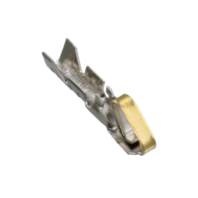 0008650106 by Molex - CONNECTOR 22-30AWG CRIMP GOLD