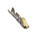 0008650106 by Molex - CONNECTOR 22-30AWG CRIMP GOLD