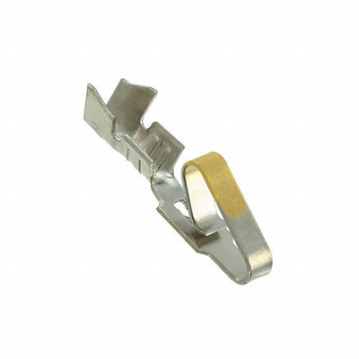 0008650115 by Molex - CONNECTOR 18-24AWG CRIMP GOLD