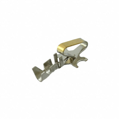 0008650128 by Molex - CONNECTOR 18-22AWG CRIMP GOLD