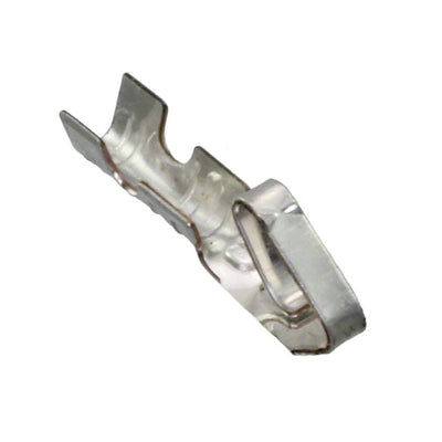 0008650804 by Molex - CONNECTOR 22-30AWG CRIMP TIN