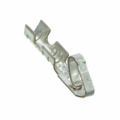 0008650805 by Molex - CONNECTOR 22-30AWG CRIMP TIN