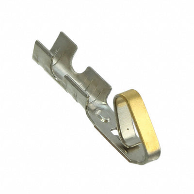 0008650816 by Molex - CONNECTOR 22-30AWG CRIMP GOLD