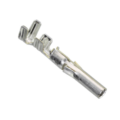 0008700001 by Molex - CONNECTOR SOCKET 18-24AWG CRIMP TIN