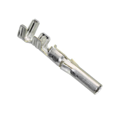 0008700042 by Molex - CONNECTOR SOCKET 18-24AWG CRIMP TIN