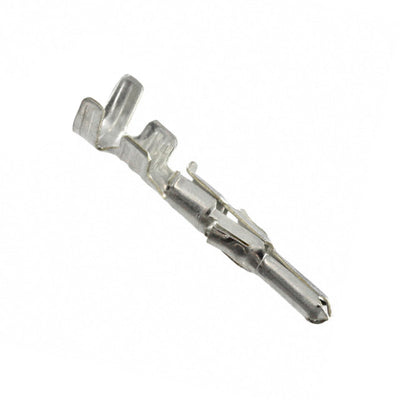 0008700002 by Molex - CONNECTOR PIN 18-24AWG CRIMP TIN