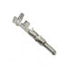 0008700043 by Molex - CONNECTOR PIN 18-24AWG CRIMP TIN