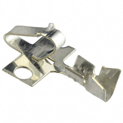 0008700012 by Molex - CONNECTOR 18-24AWG CRIMP TIN