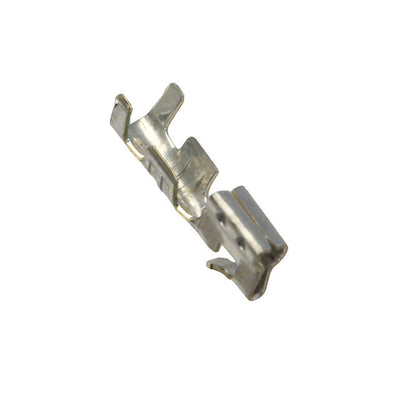 0008700056 by Molex - CONNECTOR SOCKET 22-28AWG CRIMP TIN