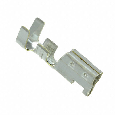 0008701030 by Molex - CONNECTOR SOCKET 18-24AWG CRIMP TIN