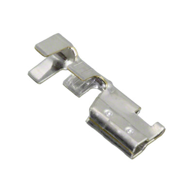 0008701031 by Molex - CONNECTOR SOCKET 18-24AWG CRIMP TIN