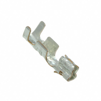0008701040 by Molex - CONNECTOR SOCKET 22-28AWG CRIMP TIN