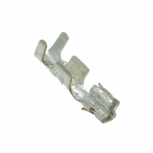 0008701040 by Molex - CONNECTOR SOCKET 22-28AWG CRIMP TIN