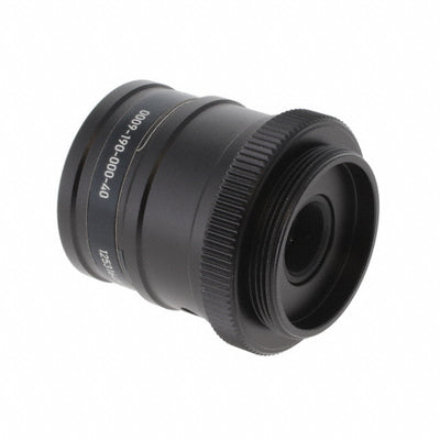 0009-190-000-40 by Excelitas Technologies - LENS MACRO F3.5 0.3X C-MOUNT