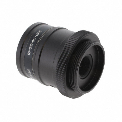 0009-190-000-40 by Excelitas Technologies - LENS MACRO F3.5 0.3X C-MOUNT