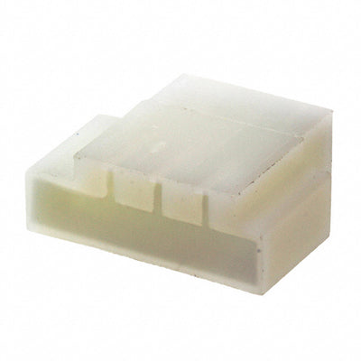 0009016038 by Molex - CONNECTOR CARDEDGE HSG 3POS 0.156 NAT