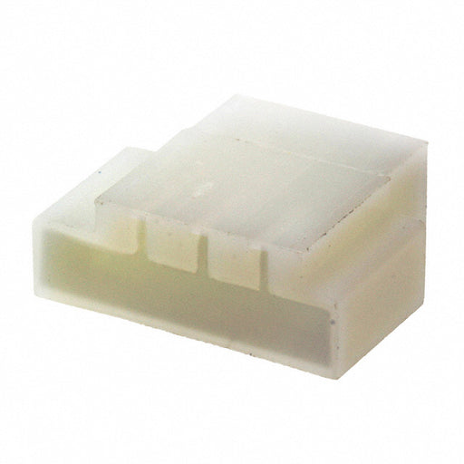 0009016031 by Molex - CONNECTOR CARDEDGE HSG 3POS 0.156 NAT