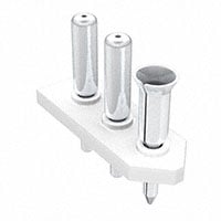 0009185037 by Molex - CONNECTOR HEADER VERT 3POS 5.03MM